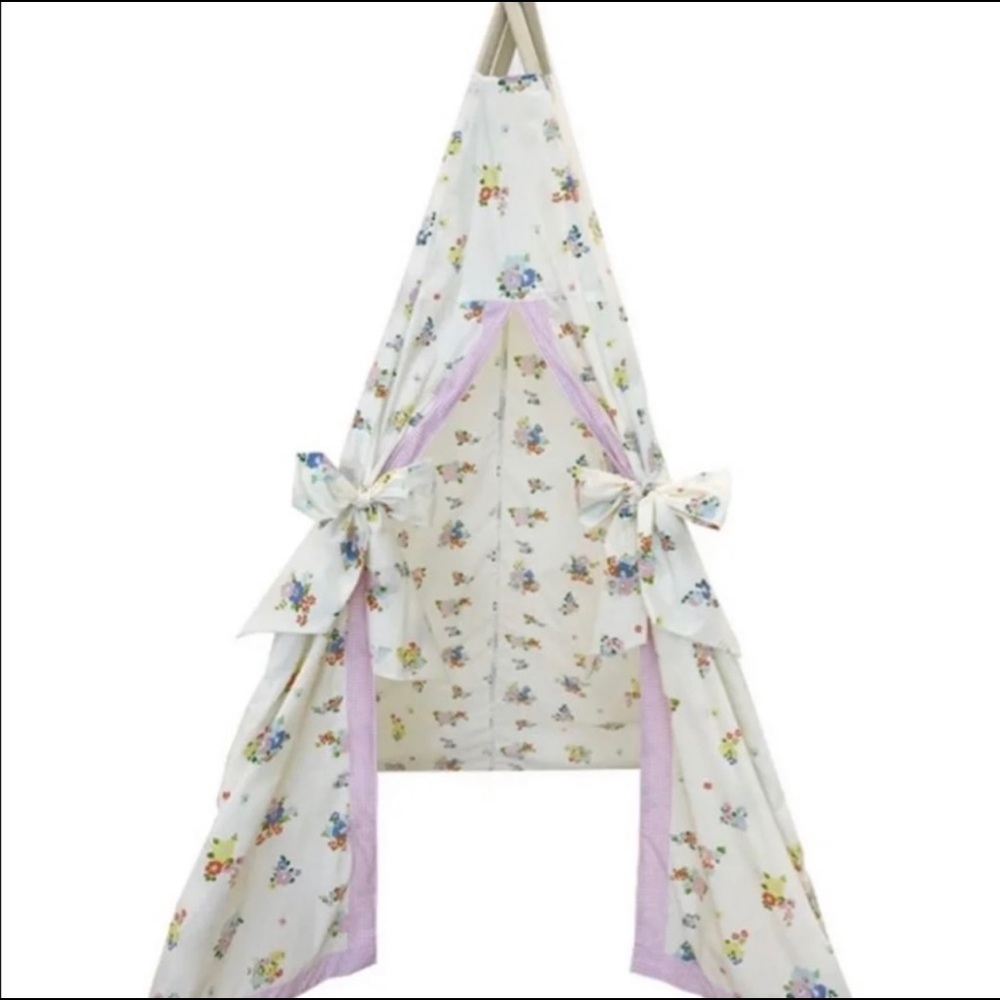 TBBC Biltmore Bouquet Tent